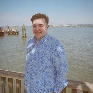 Meet your Posher, Aaron